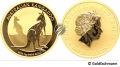 1 Oz Australian Nugget/Kangaroo 1 Oz Australian Nugget/Kangaroo