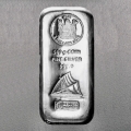 500g Fiji Münzbarren Silber 500g Fiji Münzbarren Silber